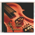 The Four Seasons Music CD (Vivaldi)